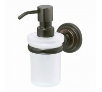Isar K-7399 Дозатор для жидкого мыла