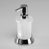 Donau K-2499 Дозатор для жидкого мыла