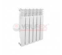 Радиатор VALFEX SIMPLE L Bm 500, 12 сек.