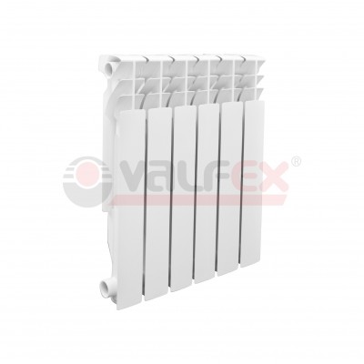 Радиатор VALFEX SIMPLE L Bm 500, 10 сек.